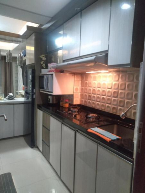 Emerald Tower apartemen by arra